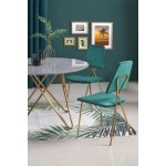 Τραπέζι Onella 120x120x76
