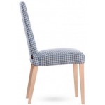 Καρέκλα  Talking-Leuko-Mple