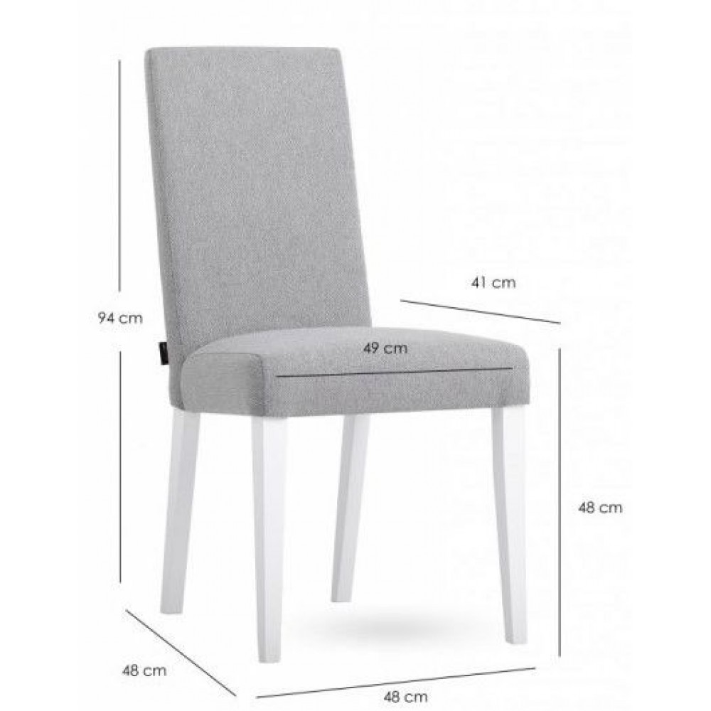 Καρέκλα  Talking-Gkri Anoixto