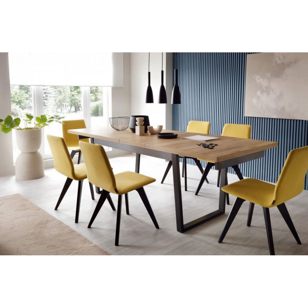 Καρέκλα Chat-Moustardi