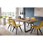 Καρέκλα Chat-Moustardi