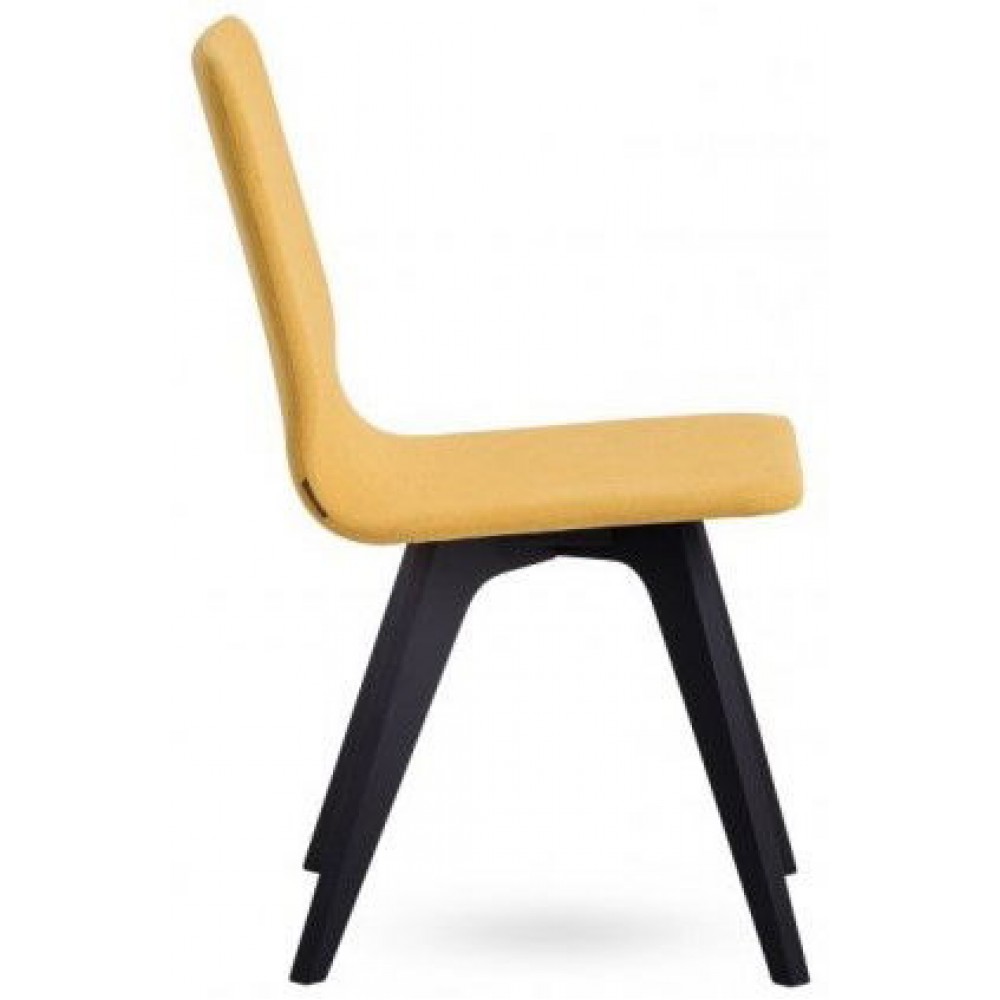 Καρέκλα Chat-Moustardi