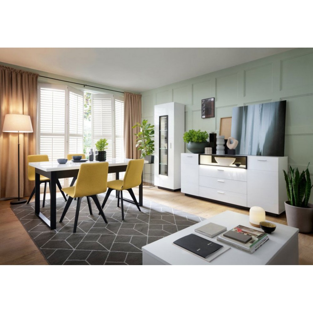 Καρέκλα Chat-Moustardi