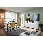 Καρέκλα Chat-Moustardi