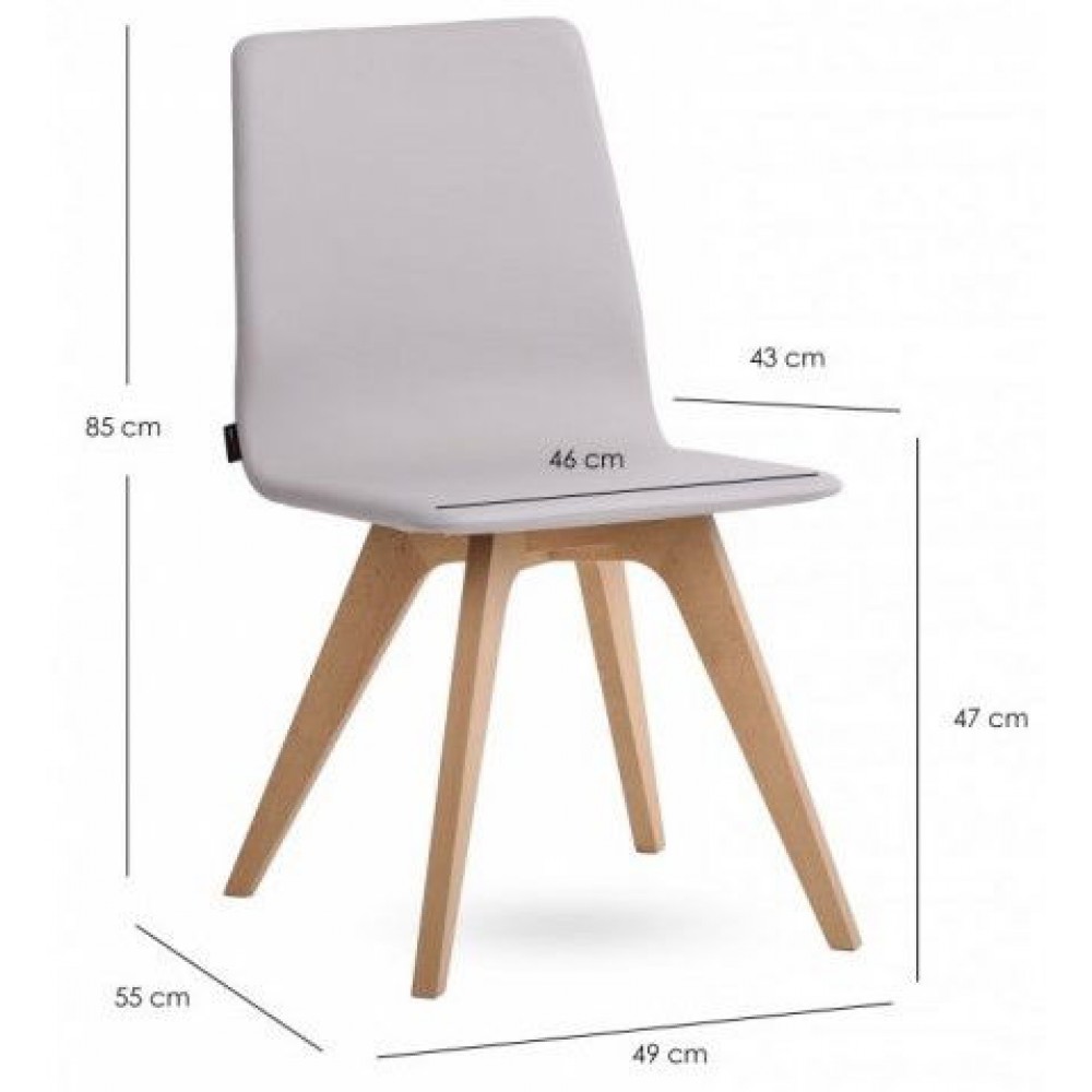 Καρέκλα Chat-Gkri