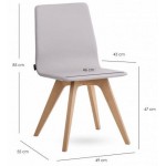 Καρέκλα Chat-Gkri