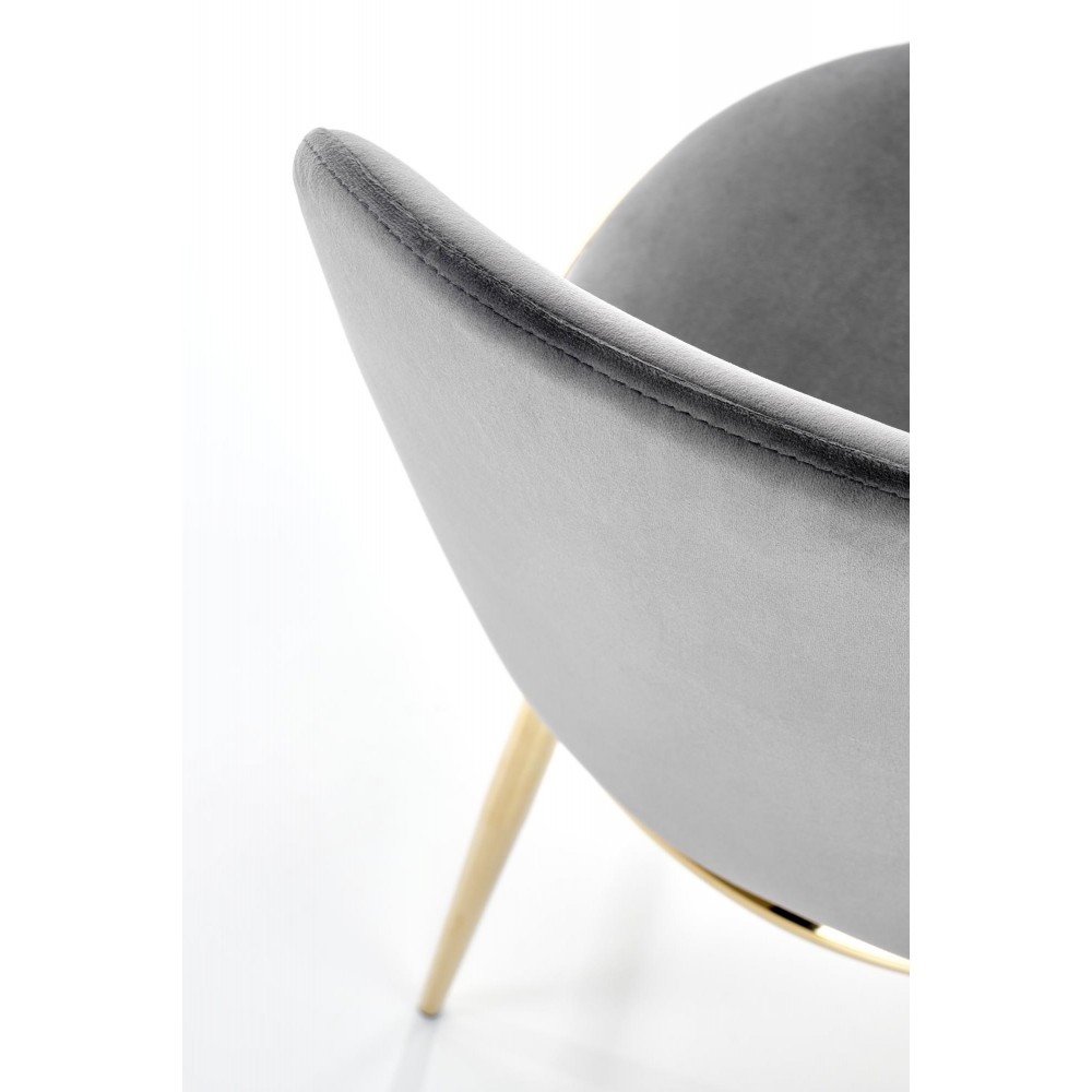 Καρέκλα Mira-Gkri