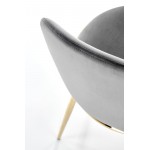 Καρέκλα Mira-Gkri