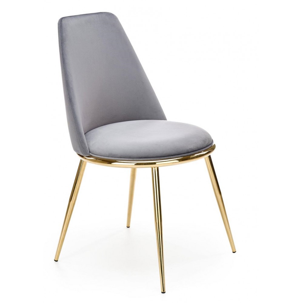 Καρέκλα Mira-Gkri