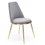 Καρέκλα Mira-Gkri