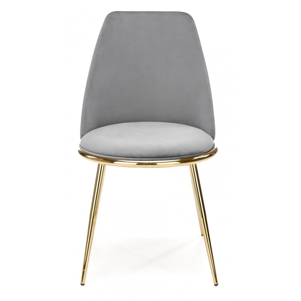 Καρέκλα Mira-Gkri