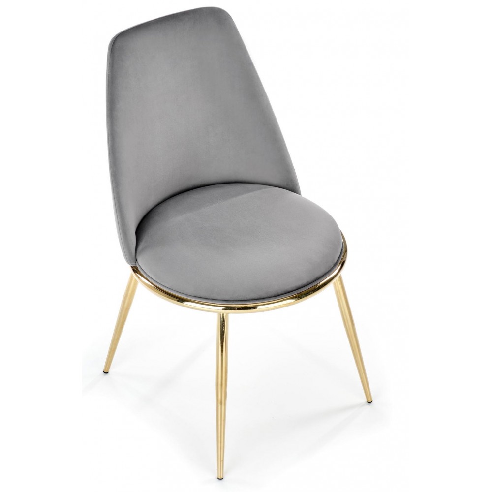 Καρέκλα Mira-Gkri