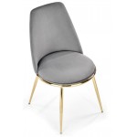 Καρέκλα Mira-Gkri