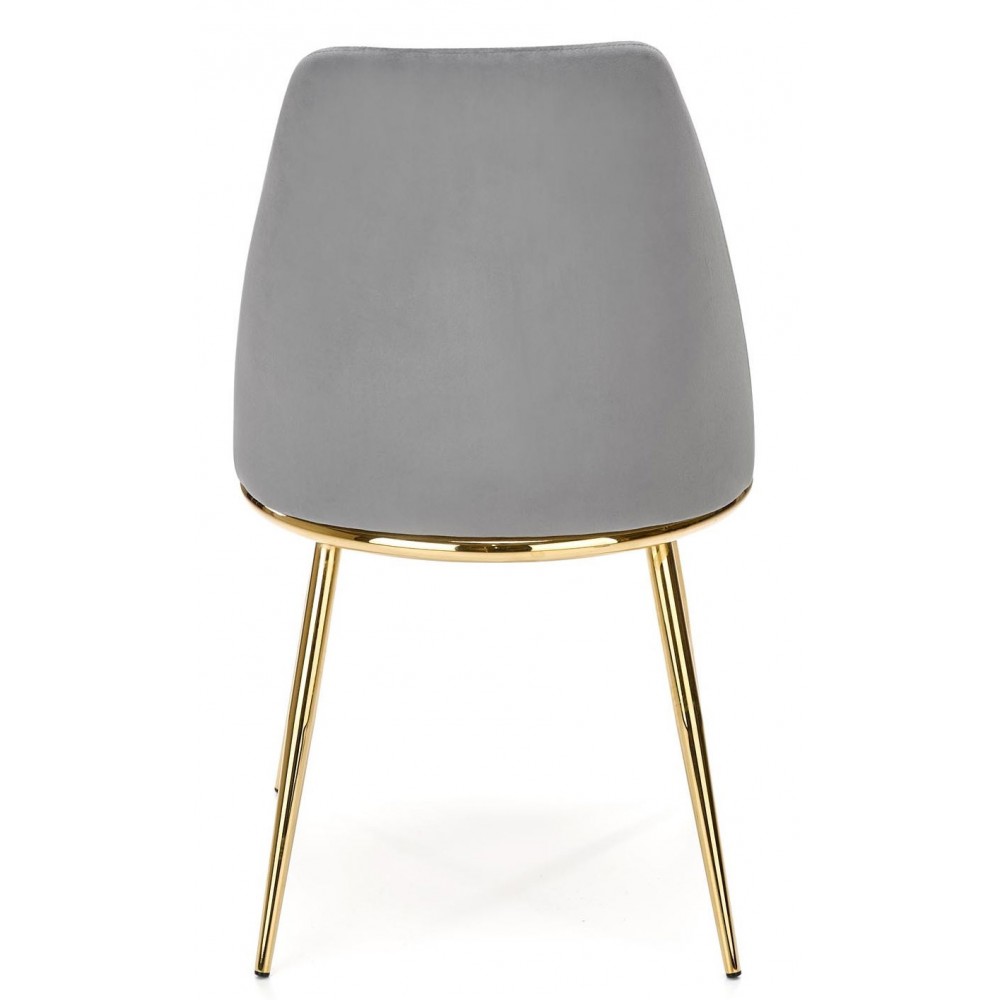 Καρέκλα Mira-Gkri