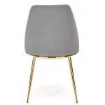 Καρέκλα Mira-Gkri