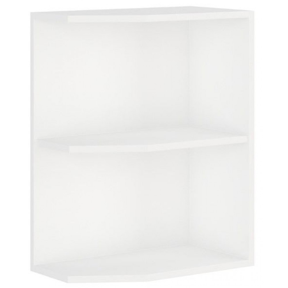 Επιδαπέδιο ντουλάπι με ράφι γωνιακό Selena 30 D ZAK BB