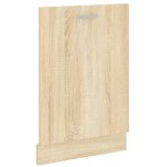 Πρόσοψη κουζίνας Selena ZM 713x596 59.6x1.6x71.3