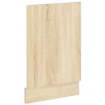 Πρόσοψη κουζίνας Selena ZM 570x446 44.6x1.6x57