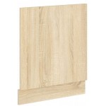 Πρόσοψη κουζίνας Selena ZM 570x596 59.6x1.6x57