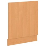 Πρόσοψη κουζίνας Selena ZM 570x596 59.6x1.6x57