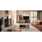 Έπιπλο τηλεόρασης Merc 1D1S