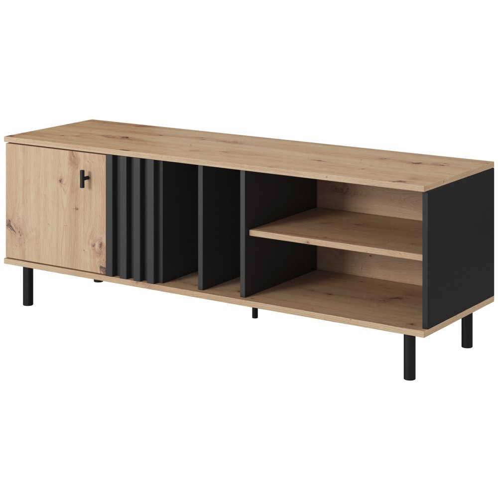 Έπιπλο τηλεόρασης Merc 1D1S