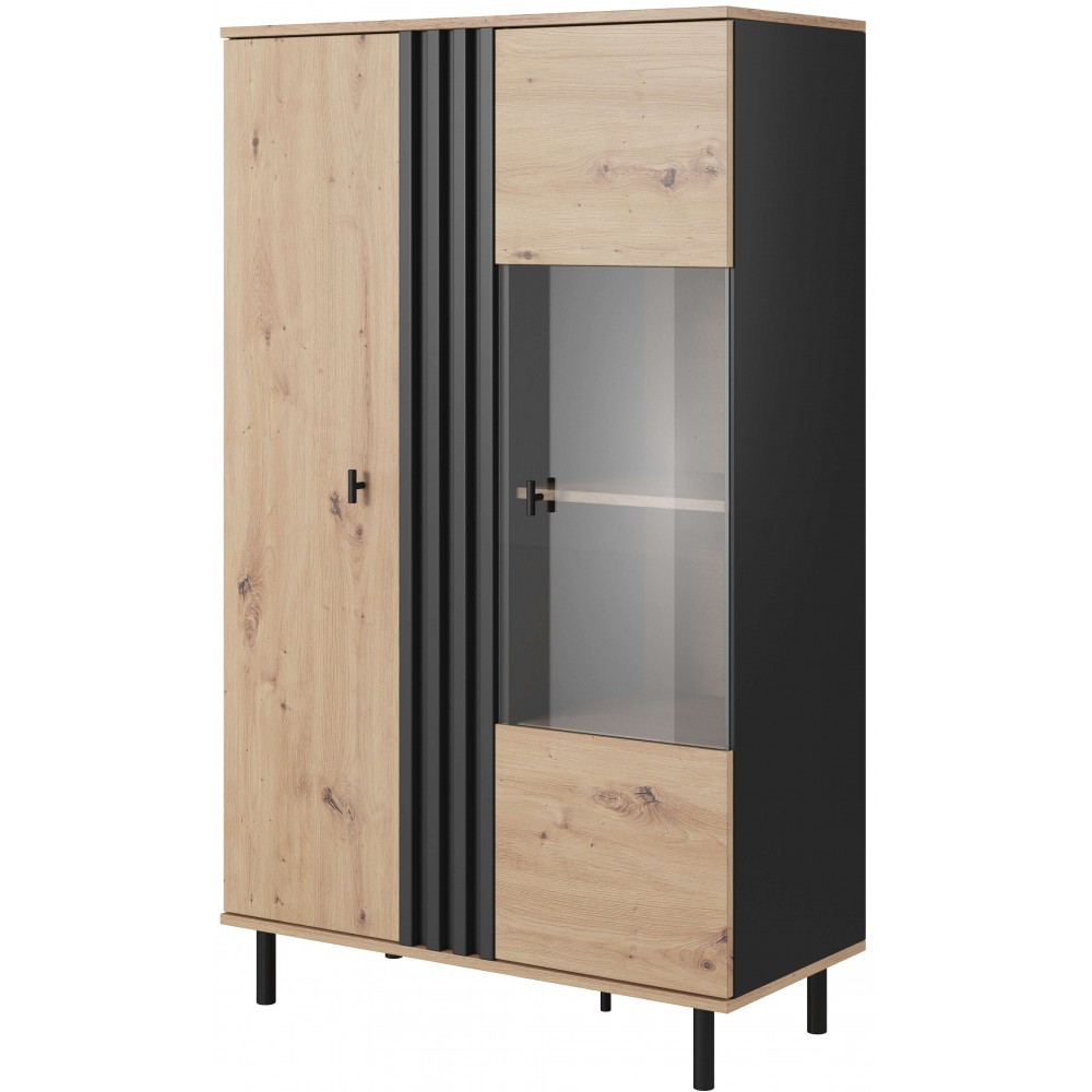 Έπιπλο τηλεόρασης Merc 1D1S