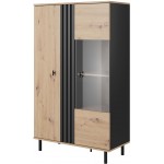 Έπιπλο τηλεόρασης Merc 1D1S