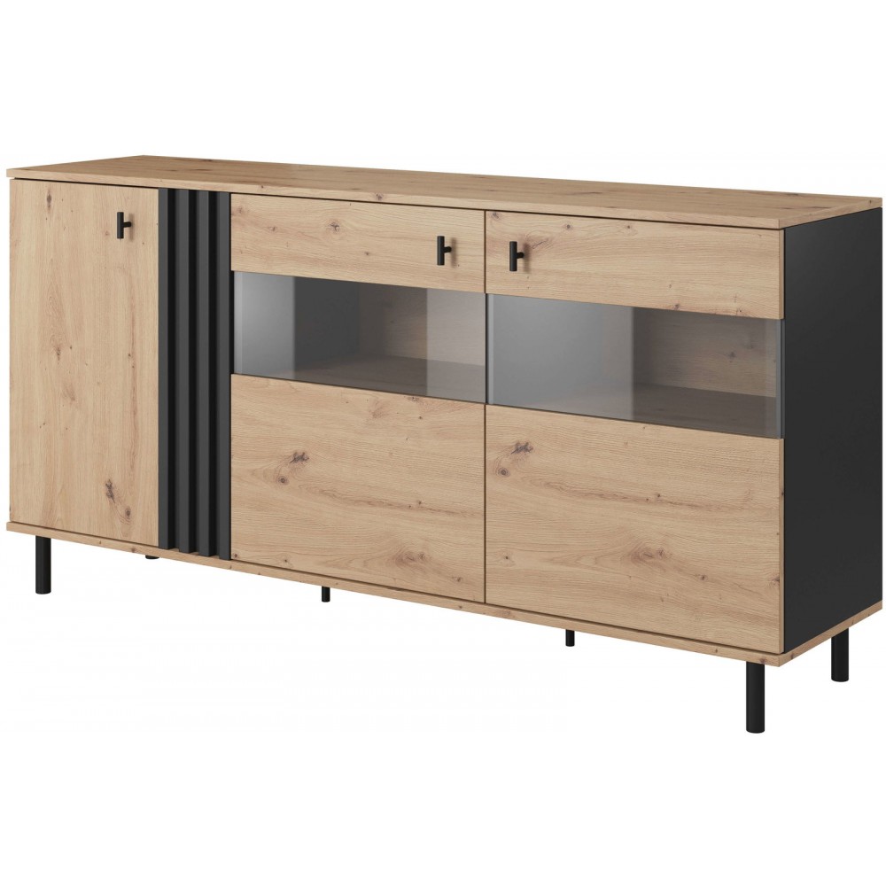 Μπουφές Merc 3D