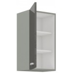 Κρεμαστό ντουλάπι Ingrid 45 G 72 1F-Gkri