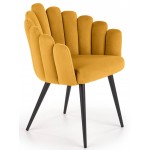 Πολυθρόνα Ambros-Moustardi