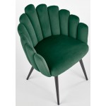 Πολυθρόνα Ambros-Prasino