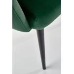 Πολυθρόνα Ambros-Prasino