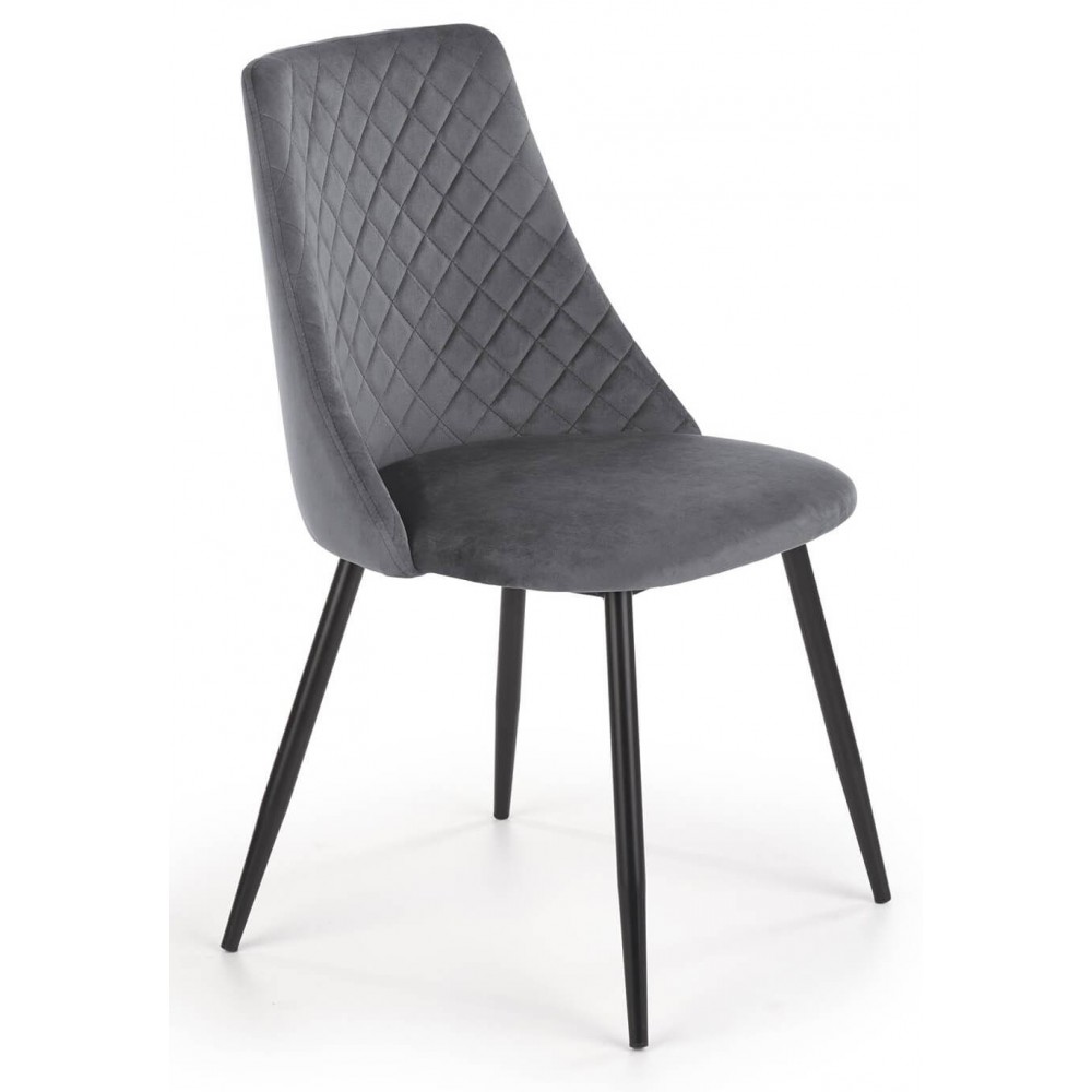 Καρέκλα Ambros-Gkri