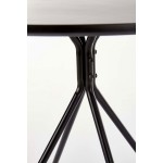 Τραπέζι Finland-Mauro 80x80x75