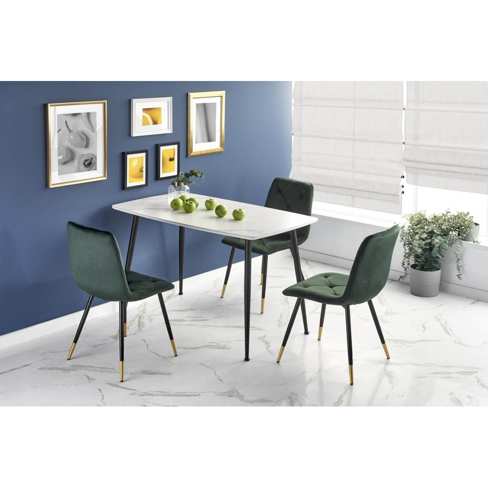 Τραπέζι Polo 120.5x70x77