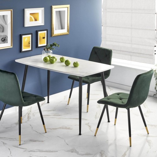 Τραπέζι Polo 120.5x70x77