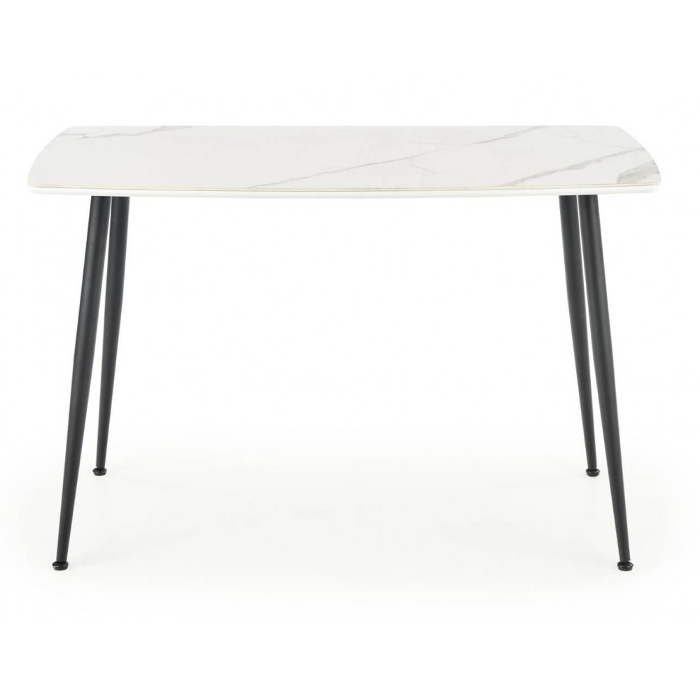 Τραπέζι Polo 120.5x70x77