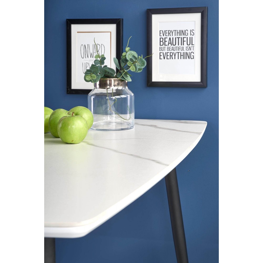 Τραπέζι Polo 120.5x70x77