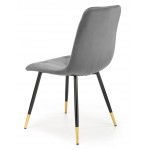 Καρέκλα Polo-Gkri