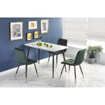 Καρέκλα Polo-Prasino