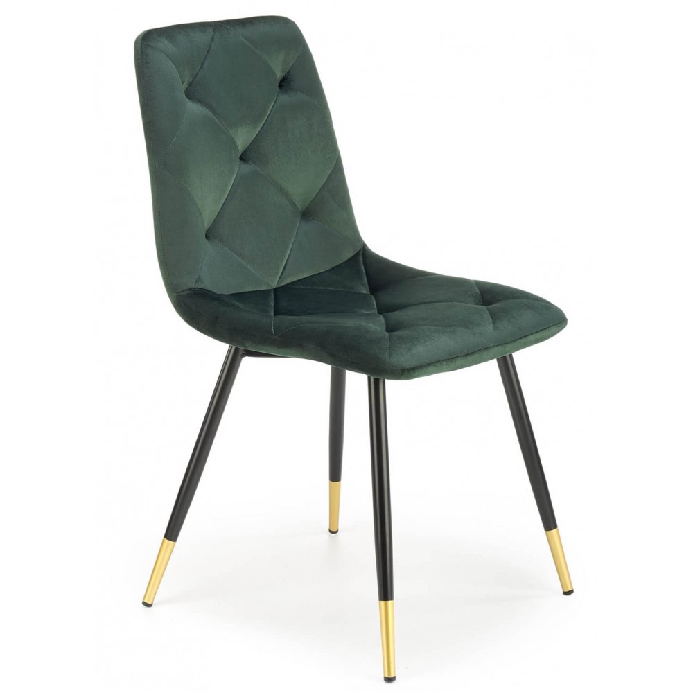 Καρέκλα Polo-Prasino