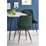 Καρέκλα Polo-Prasino