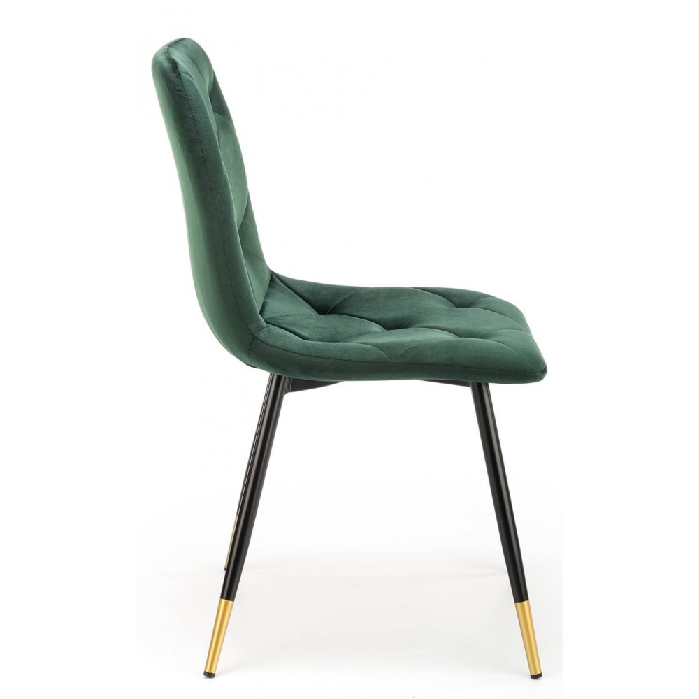 Καρέκλα Polo-Prasino