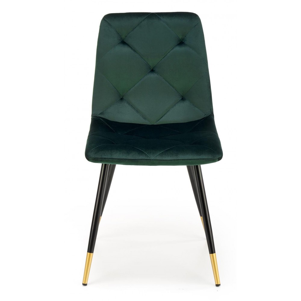 Καρέκλα Polo-Prasino