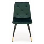 Καρέκλα Polo-Prasino