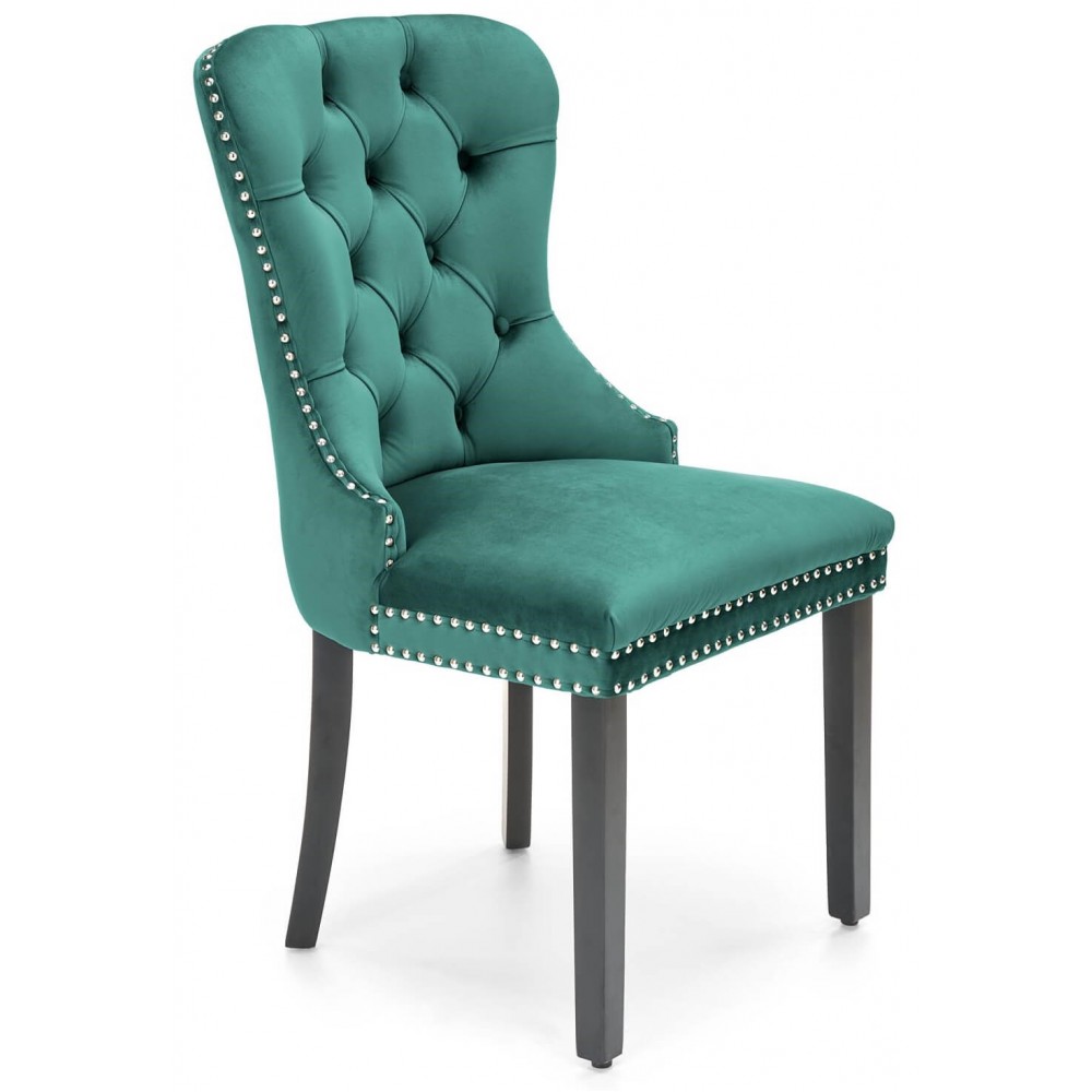 Καρέκλα Remi-Prasino