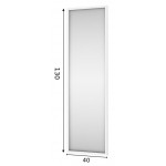 Καθρέπτης Marret-Mauro