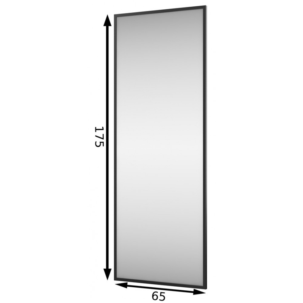 Καθρέπτης Rumba-Mauro