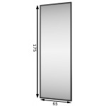 Καθρέπτης Rumba-Mauro